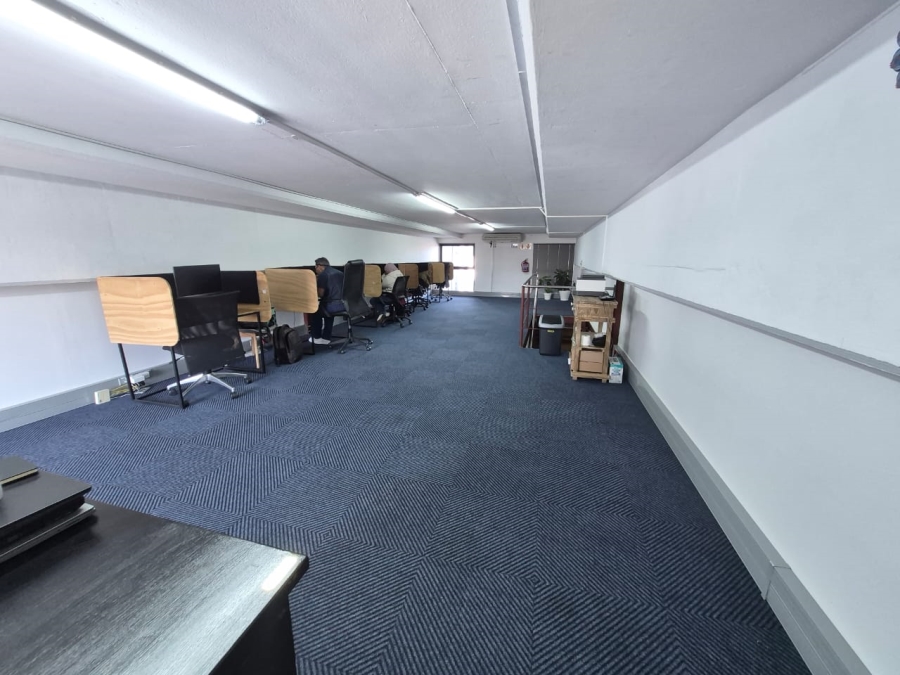 To Let Commercial Property for Rent in Ndabeni Western Cape